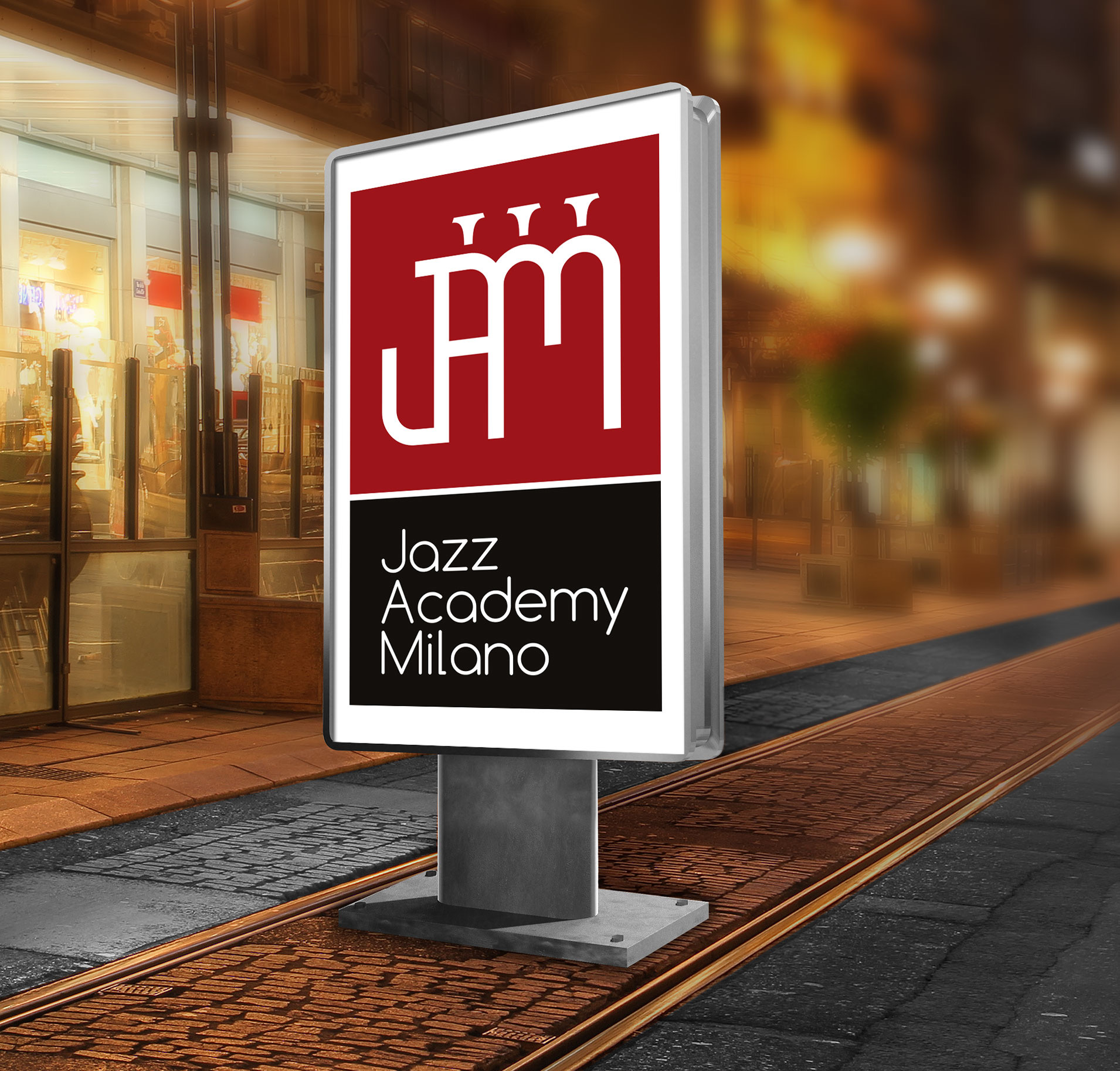 Scuola di musica Jazz a Milano